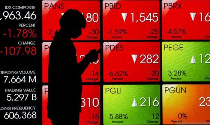 Pasar Obligasi Pemerintah Stabil di Tengah Ketidakpastian Global
