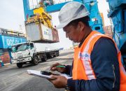 Neraca Perdagangan Indonesia Kembali Surplus dan Stabil