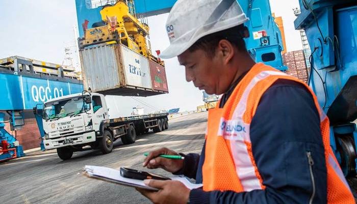 Neraca Perdagangan Indonesia Kembali Surplus dan Stabil