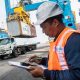 Neraca Perdagangan Indonesia Kembali Surplus