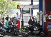 Harga Minyak Dunia Naik Subsidi BBM RI Tertekan