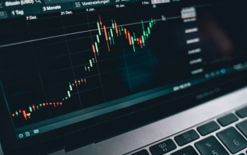 Tips dari Trader Saham Harian
