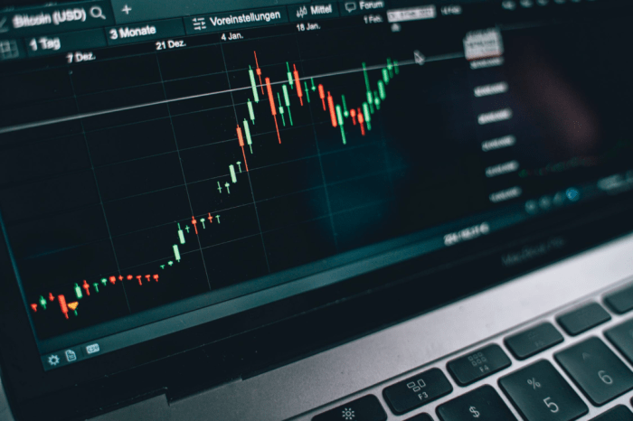 Tips dari Trader Saham Harian