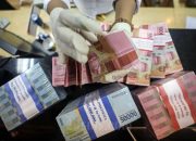 Dibayangi Hasil FOMC Fed, Gerak Rupiah Hari Ini Tunggu Data Cadev