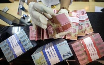Dibayangi Hasil FOMC Fed, Gerak Rupiah Hari Ini Tunggu Data Cadev