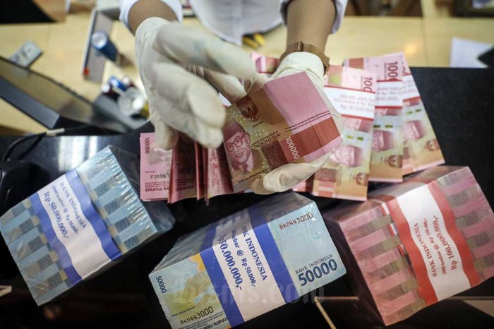Dibayangi Hasil FOMC Fed, Gerak Rupiah Hari Ini Tunggu Data Cadev