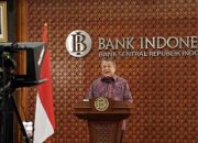 Bank Indonesia Prediksi Kredit Tumbuh 9 Persen Tahun Ini