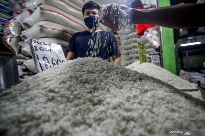 Pasar Komoditas Bergolak karena Ketegangan Timur Tengah