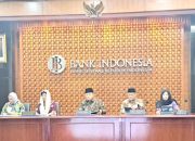 BI Pertahankan Suku Bunga Acuan di Level 6,25% Stabil