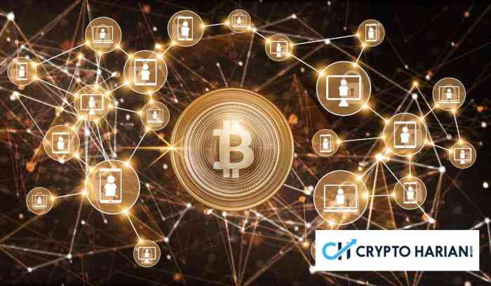 Update Pasar Kripto: Bitcoin Kembali Menguat