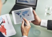 Strategi Ekspansi Emiten ke Pasar Internasional