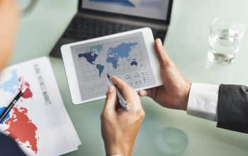 Strategi Ekspansi Emiten ke Pasar Internasional