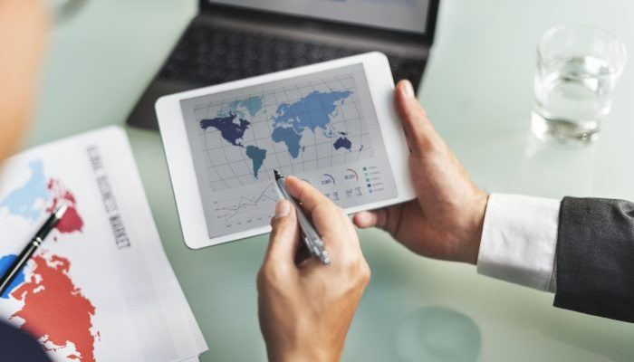 Strategi Ekspansi Emiten ke Pasar Internasional untuk Pertumbuhan