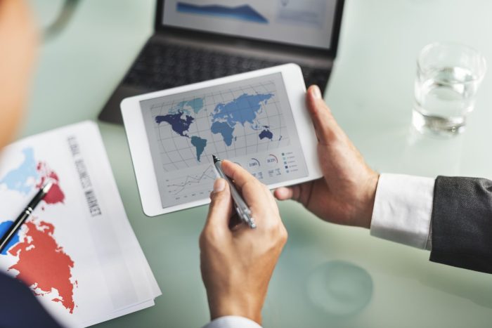 Strategi Ekspansi Emiten ke Pasar Internasional