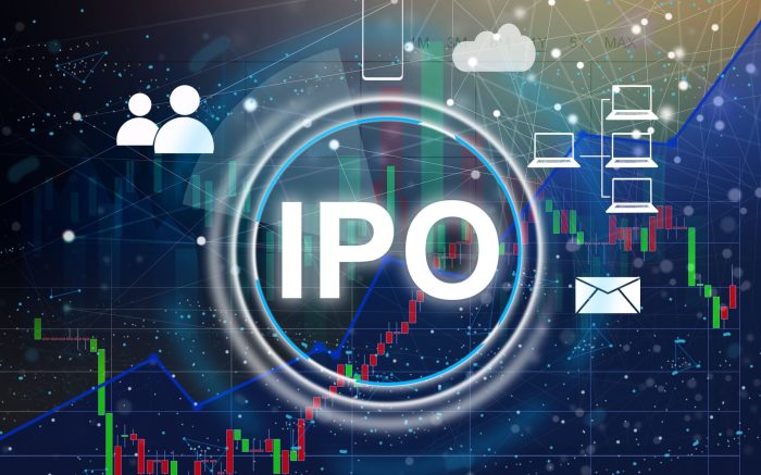 Awas, Jangan Asal Beli IPO Startup! Perhatikan Dulu Tanda Ini Awas, Jangan Asal Beli IPO Startup! Perhatikan Dulu Tanda Ini