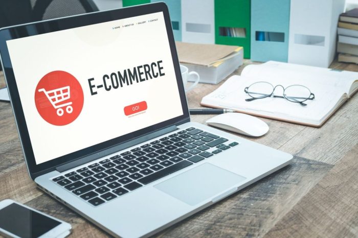 E-Commerce Lokal Bersiap Hadapi Pajak Global