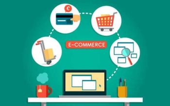 E-Commerce Lokal Bersiap Hadapi Pajak Global