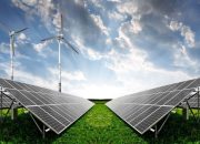 Perusahaan Energi Baru dan Terbarukan Lirik BEI