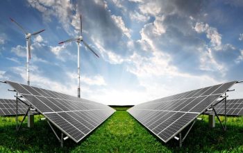 Perusahaan Energi Baru dan Terbarukan Lirik BEI