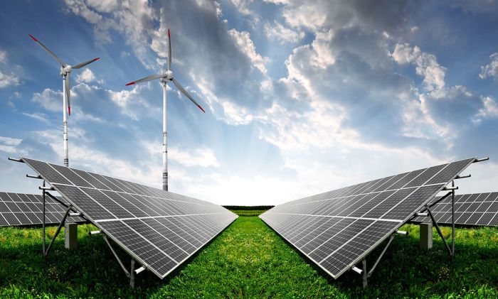 Prahara Rancangan Undang-Undang Energi Baru Terbarukan - Kelana Nusantara Perusahaan Energi Baru dan Terbarukan Lirik BEI