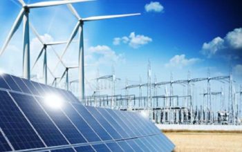 Krisis Energi Eropa Pengaruhi Harga BBM Dunia