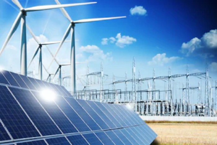 Krisis Energi Eropa Pengaruhi Harga BBM Dunia