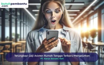 Gadget AI Asisten Terbaru untuk Rumah Tangga