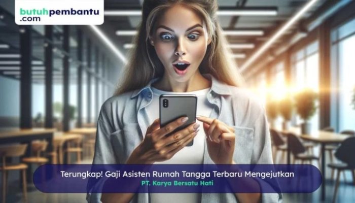 Gadget AI Asisten Terbaru untuk Rumah Tangga yang Canggih