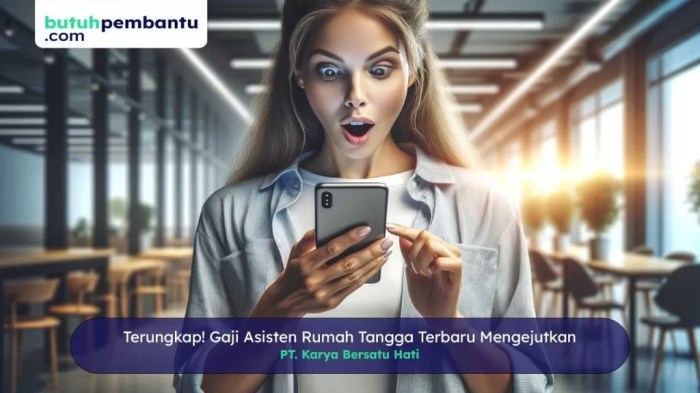 Gadget AI Asisten Terbaru untuk Rumah Tangga