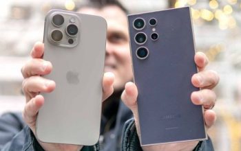 Benchmark Gadget Terbaru: Siapa Paling Unggul?