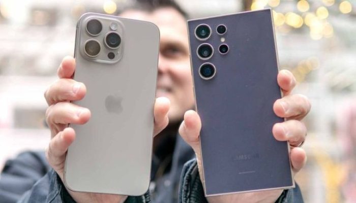 Benchmark Gadget Terbaru Siapa Paling Unggul dalam Inovasi