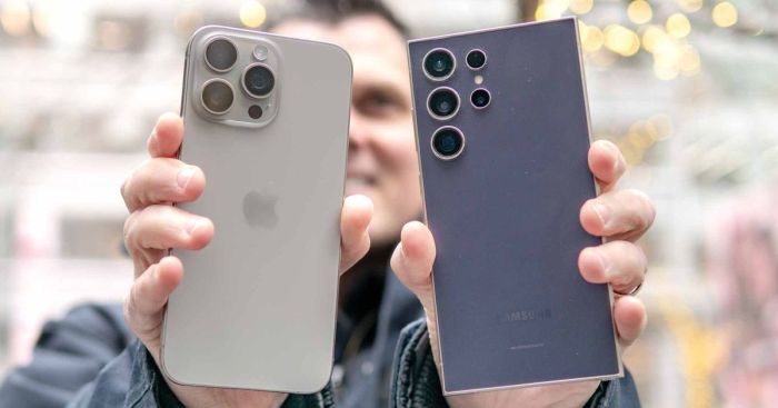 Benchmark Gadget Terbaru: Siapa Paling Unggul?