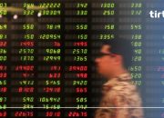 IHSG Jatuh Parah, Begini Situasi Rupiah Terkini!