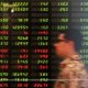 IHSG Jatuh Parah, Begini Situasi Rupiah Terkini!