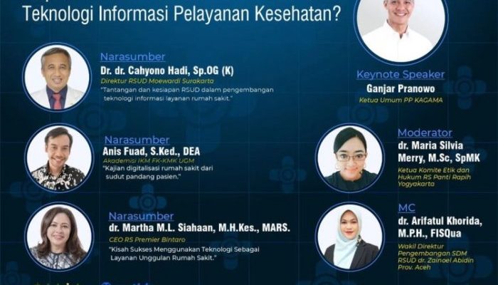Dana Hasil IPO Cipta Sarana Medika untuk Ekspansi Rumah Sakit