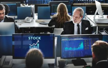 Saham dengan Kinerja Terbaik Bulan Ini