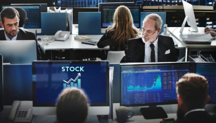 Saham dengan Kinerja Terbaik Bulan Ini yang Menjanjikan