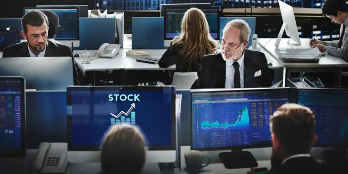 10 Saham AS Terbaik yang Rutin (Konsisten) Bagi Dividen - Moneynesia Saham dengan Kinerja Terbaik Bulan Ini