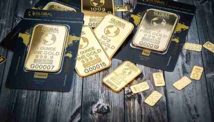 Tren Investasi Emas dan Properti di Tengah Ketidakpastian