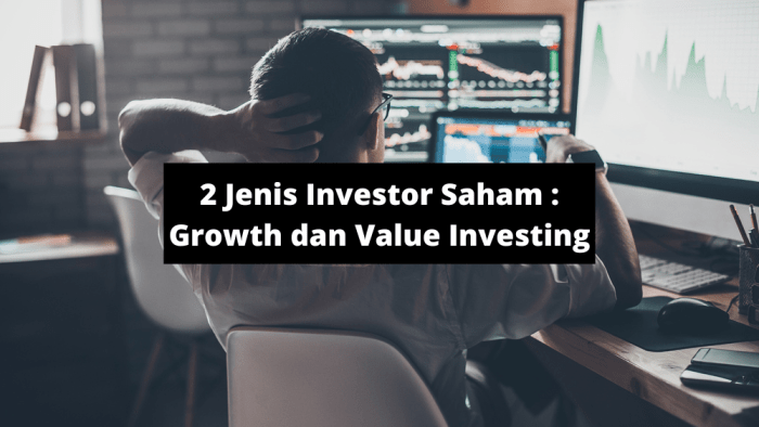 Saham Startup yang Menarik Perhatian Investor