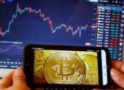 Update Pasar Kripto: Bitcoin Kembali Menguat