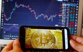 Update Pasar Kripto: Bitcoin Kembali Menguat