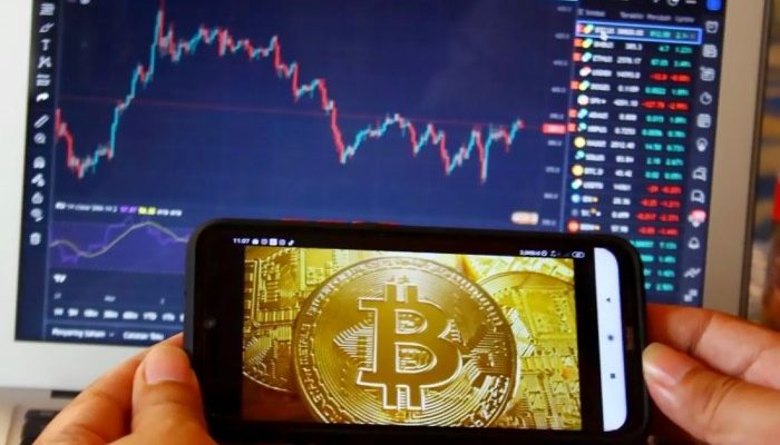 Update Pasar Kripto Bitcoin Kembali Menguat