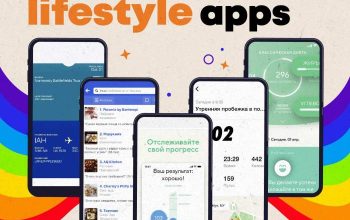 Aplikasi Lifestyle Terbaik yang Wajib Dimiliki