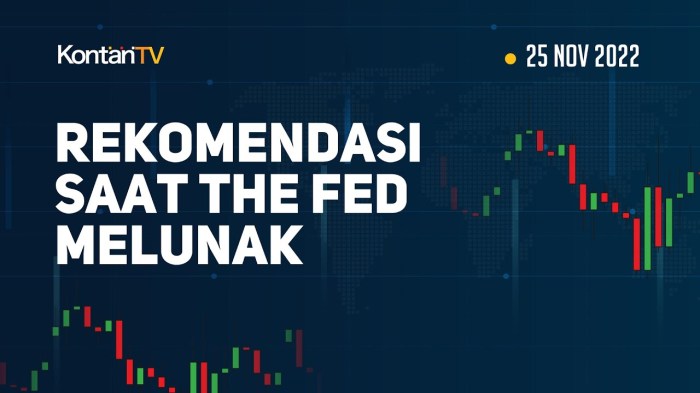 Rangkuman Rekomendasi Saham Hari Ini, 7 Mei 2025
