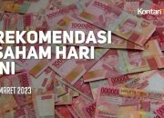 Rangkuman Rekomendasi Saham Hari Ini 7 Mei 2025