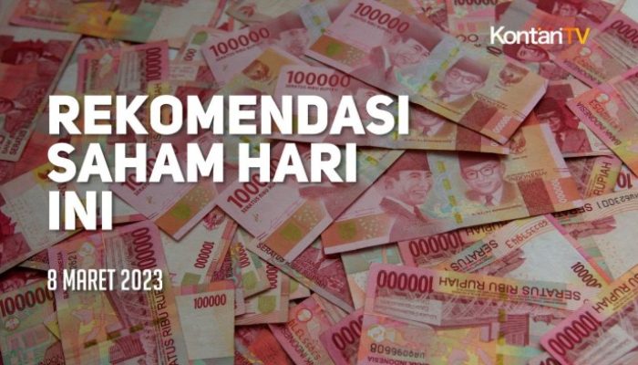 Rangkuman Rekomendasi Saham Hari Ini 7 Mei 2025