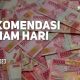Rangkuman Rekomendasi Saham Hari Ini, 7 Mei 2025