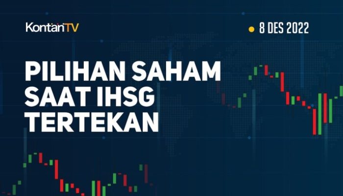 Rangkuman Rekomendasi Saham Hari Ini, 8 Mei 2025