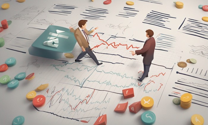Memahami Risiko dan Imbal Hasil Investasi